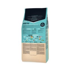 Ownat GF Just Sterilized Fish