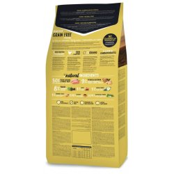 Ownat Grain Free Prime Junior Chicken