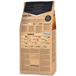 Ownat Grain Free Prime Junior Lamb