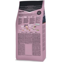 Ownat Grain Free Prime Mini Lamb