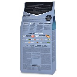 Ownat Grain Free Prime Senior