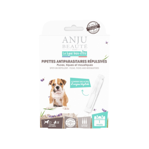 Anju - Spot-on Repellent Dog