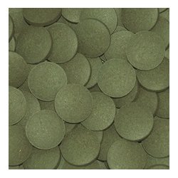 Tropical Plecos Tablets