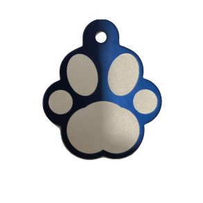 Pote Stor Bl� Refleks