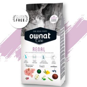 Ownat Care Renal (Cat)