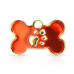 Bein Elegance r�d/gull