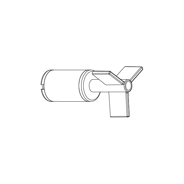 Sicce Syncra Nano rotor