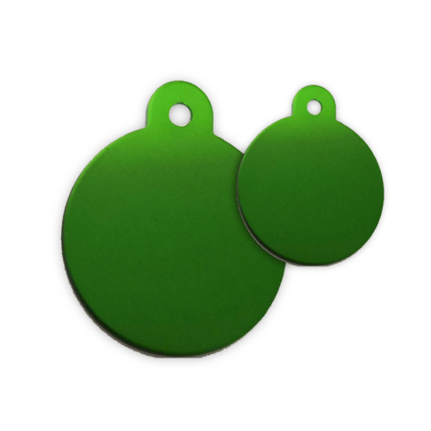Sirkel limegrnn