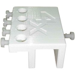 Aqua Connect 4 hose fixation 