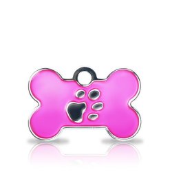 Bein Elegance rosa/slv