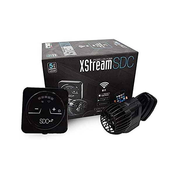 Sicce Xstream SDC 8500