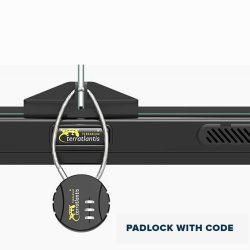 Aquatlantis Smart Line Terrarium 60x45x60 cm