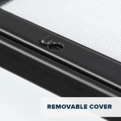 Aquatlantis Smart Line Terrarium 60x45x60 cm