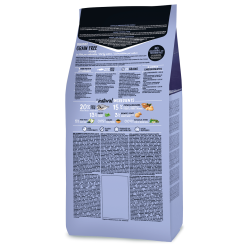 Ownat Grain Free Prime Sterilized Fish (Cat)