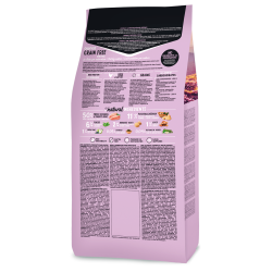 Ownat Grain Free Prime Sterilized (Cat)