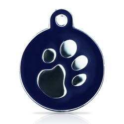 Sirkel Elegance bl/slv