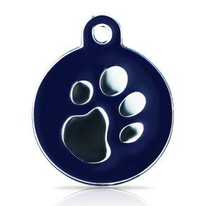 Sirkel Elegance bl/slv