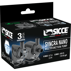 Sicce Syncra Nano