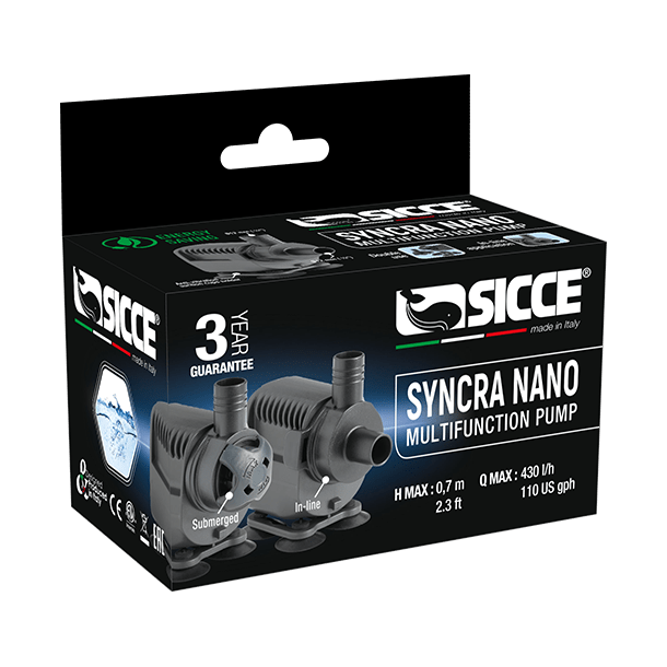 Sicce Syncra Nano