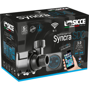 Sicce Syncra SDC 3.0
