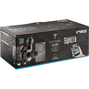 Sicce Syncra SDC 6.0