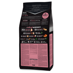 Ownat Ultra Medium Junior