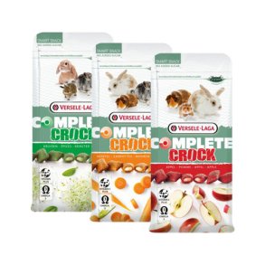 Crock Complete 50 gram