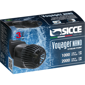 Sicce Voyager Nano
