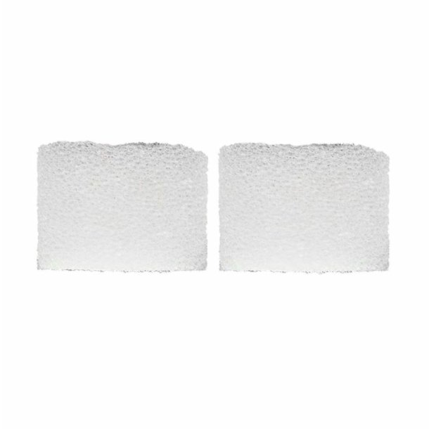 Sicce Shark ADV White Foam 2 pack