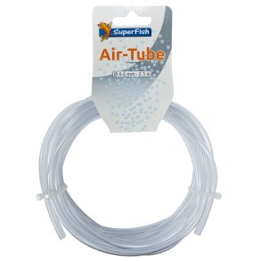 Luftslanger & Tilbehr