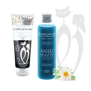 Anju Sjampo, Balsam & Spray